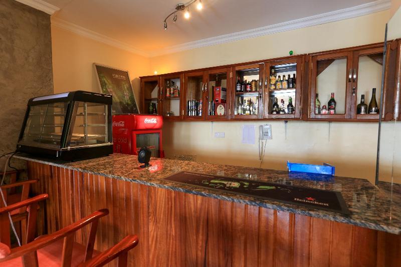 Faraja Hotel Рухенгері Екстер'єр фото